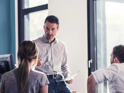 Shopware Developer with Real-World Expertise in Complex Shopware 6 Projects