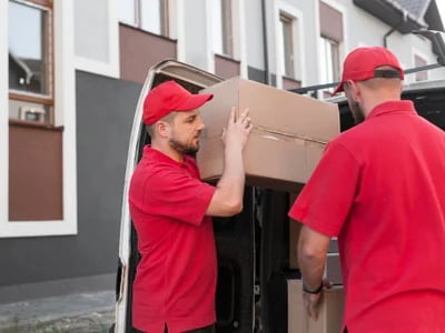 Ihre Umzugsfirma Berlin mit Erfahrung, Kompetenz und fairen Preisen