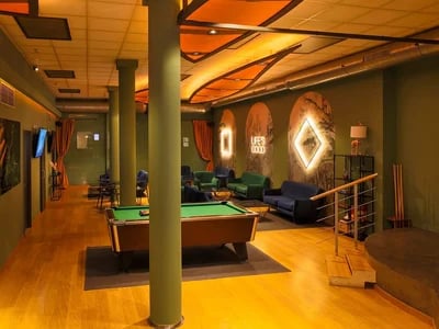 Warum Social Clubs in Barcelona bei Touristen so beliebt sind