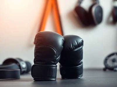 MMA Handschuhe online bei Justsports4you kaufen – Hochwertige Modelle für Sparring, Wettkampf & Training entdecken