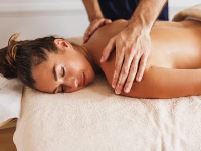 Buchen Sie Ihre Erotische Massage mit Happy End – Wir Sind in Berlin für Sie da