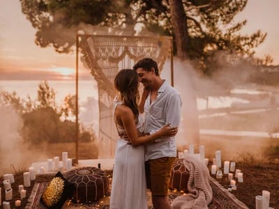 Erfahrungen mit einem Hochzeitsfotograf München: Tipps für den perfekten Tag