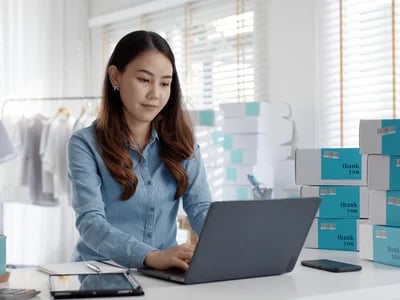 Optimieren Sie Ihre Auftragsverarbeitung mit dem Order Entry System von LABUNIQ