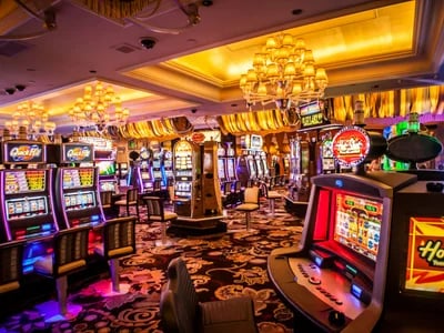 Die 10 besten Online Casino ohne OASIS Registrierung