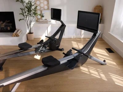 Steigere deine Fitness mit einem Rudergerät Wasser – Perfekte Kombination aus Technik und Ergonomie