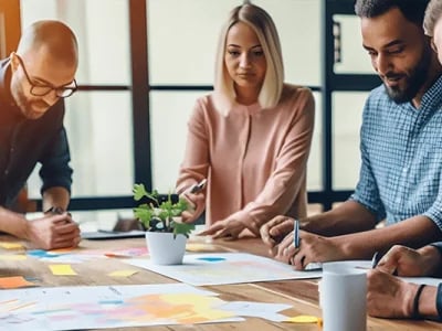 Digital Marketing Agentur Wien: Wie kreatives Storytelling die Markenbindung revolutioniert