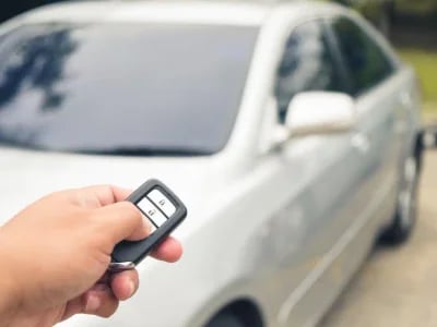 So einfach geht’s: Neue Auto-Fernbedienungen bei MR-KEY nachmachen lassen