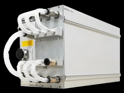 Profitables Mining starten: Jetzt bei CoinMinerMarket Bitcoin Miner kaufen