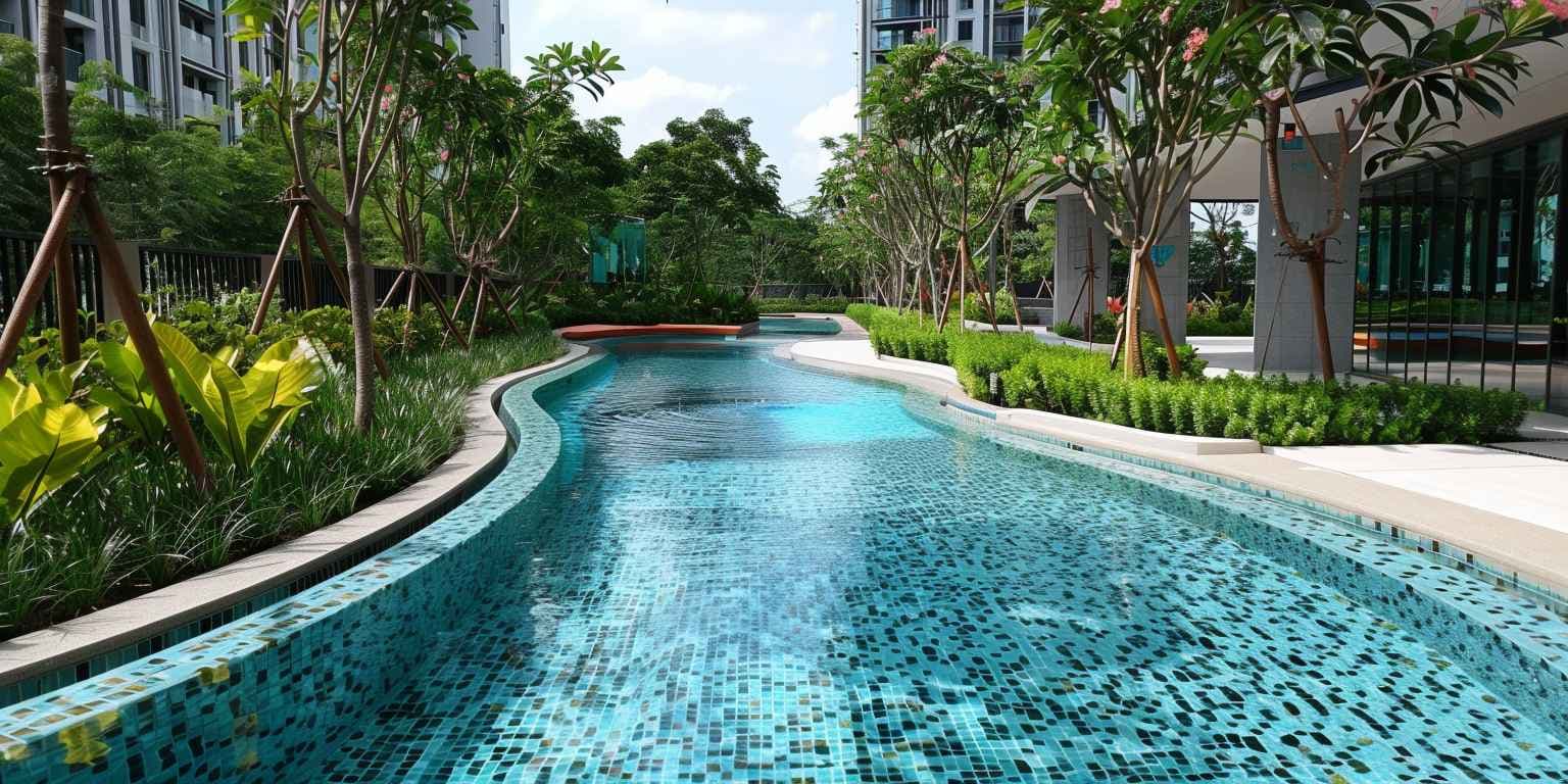 Bloomsbury Residences: Your Gateway to a Profitable Investment