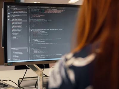 Shopware Developer für zukunftssichere E-Commerce Lösungen