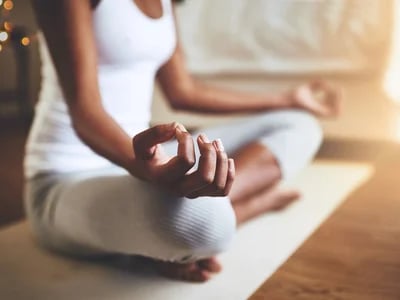 Heilfasten als Schlüssel zur Regeneration und inneren Balance