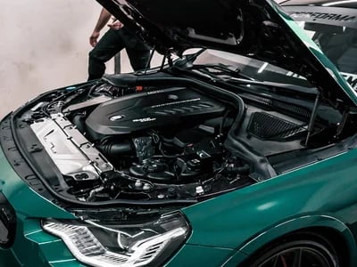 Auto mit hohem Reparaturaufwand verkaufen – Motorschaden Ankauf leicht gemacht