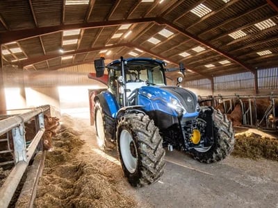 Kubota Wartungstipps: So holen Sie das Beste aus Ihrer Maschine heraus