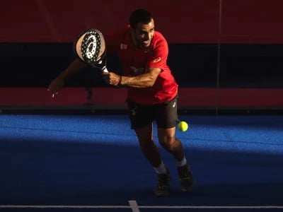 Entdecke das Sortiment, das Profis überzeugt – nur bei Padel Profi Deutschland