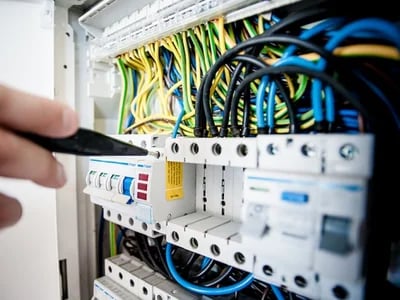 Wie die UVV Prüfung die Sicherheit bei der DGUV V3 Prüfung fördert und warum sie so wichtig ist