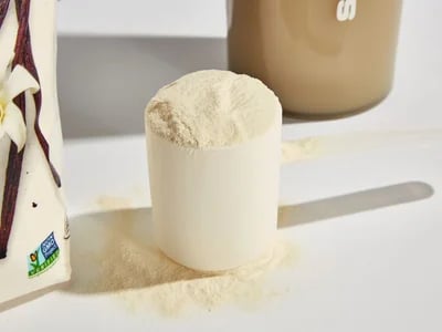 Der Ultimative Whey Isolat Test Vergleich: Warum Diese Hochreine Proteinquelle Dein Muskelaufbau Optimiert