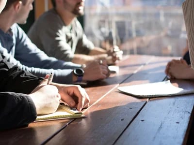 Führungskarriere neu ausrichten – mit inverses Headhunting durch Experten von gps-jobsearch