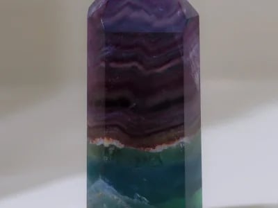 CrystalScents Fluorit-Kollektion – Schönheit, die inspiriert