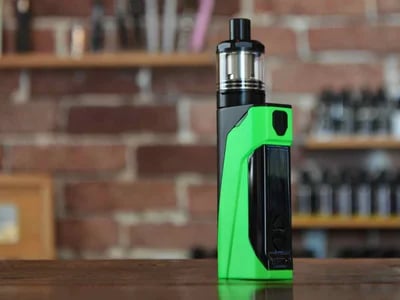 Wo kann man in Deutschland THC Vapes legal kaufen?