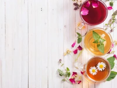 Natürlich fit und rein – Superfood Matcha Tee schadstofffrei kaufen