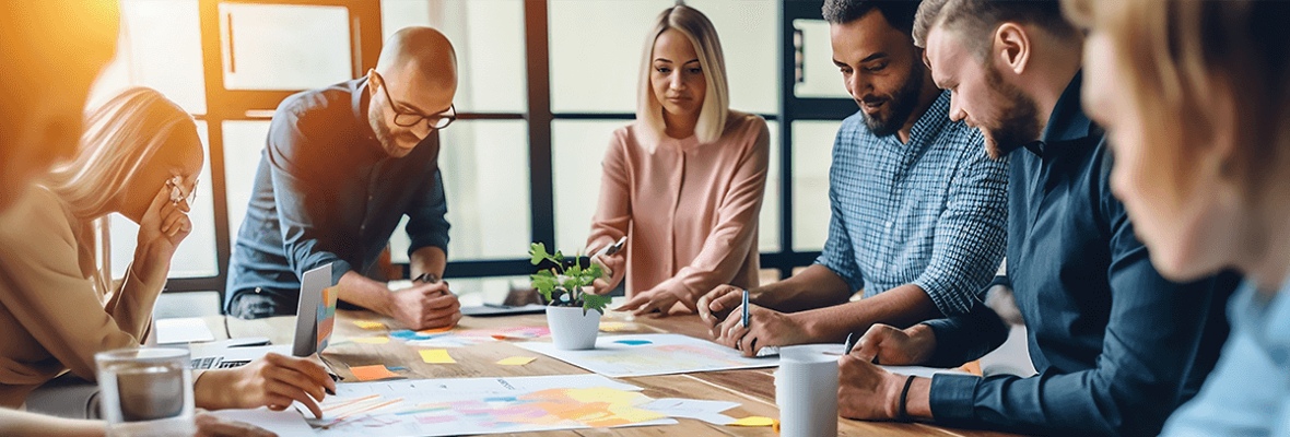 Digital Marketing Agentur Wien: Wie kreatives Storytelling die Markenbindung revolutioniert