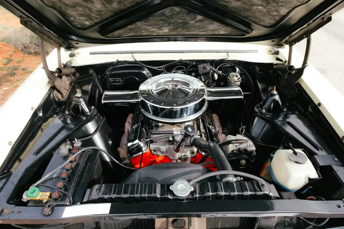 motorschaden ankauf