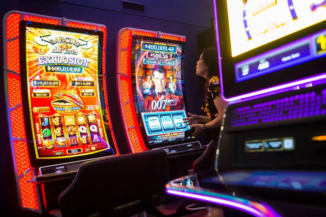Online Casino Bonus – Jetzt registrieren und profitieren