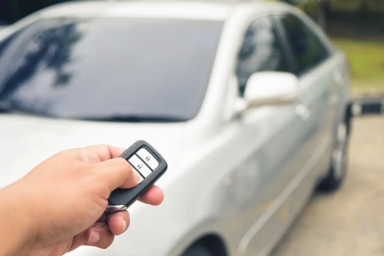 So einfach geht’s: Neue Auto-Fernbedienungen bei MR-KEY nachmachen lassen