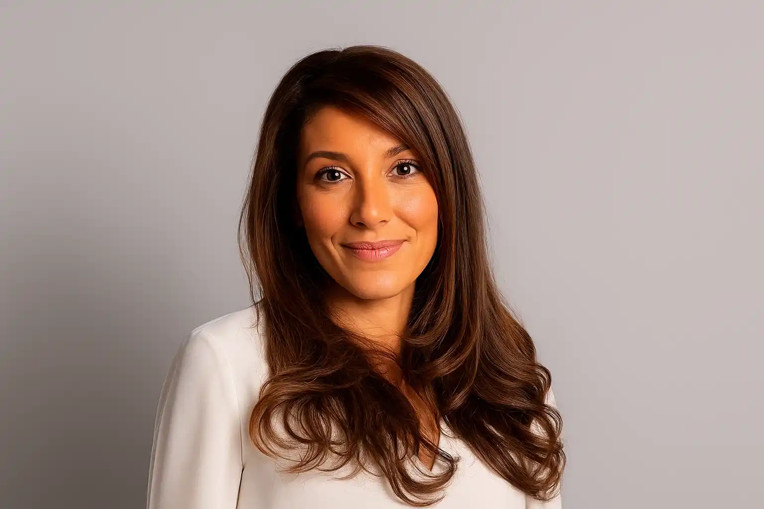 sarah boualem origine