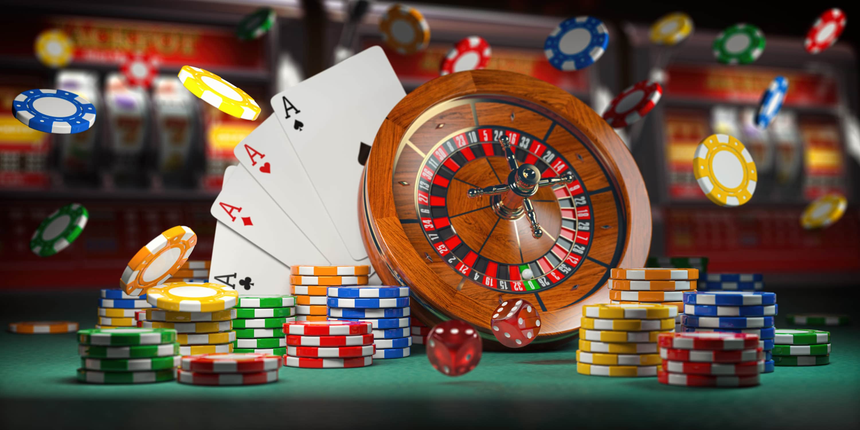 Die neue Generation von Casino ohne 5 Sekunden Regel erleben