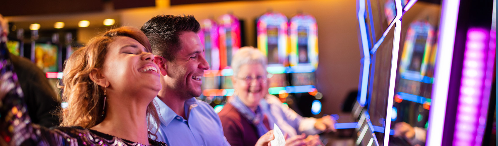 Realistische Slot-Erfahrung mit der Wild West Gold Demo