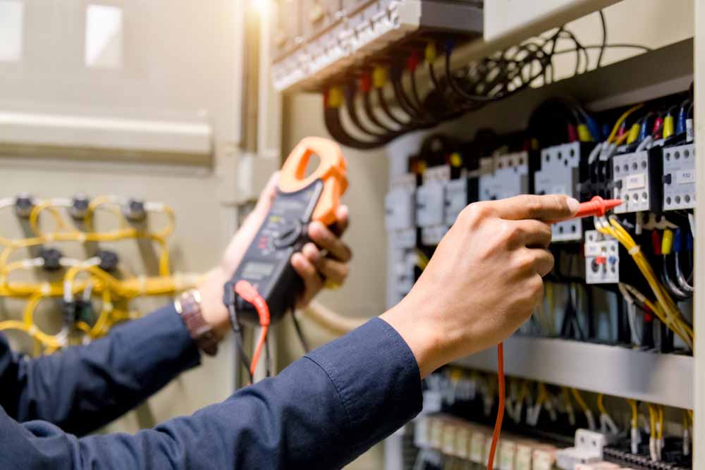 E-Check nach DGUV V3 – Technische Sicherheit als oberstes Gebot