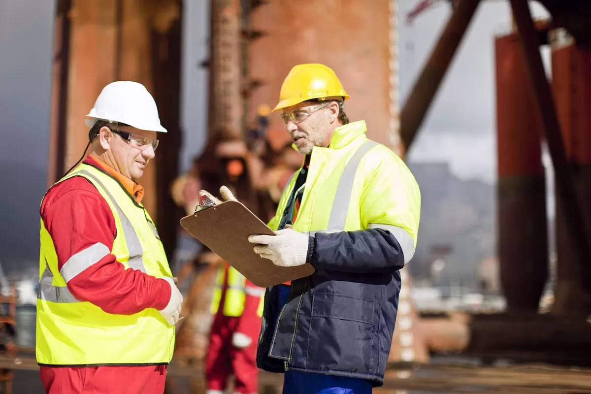 Headhunter Baubranche: Effiziente Strategien zur Talentgewinnung in der Bauindustrie