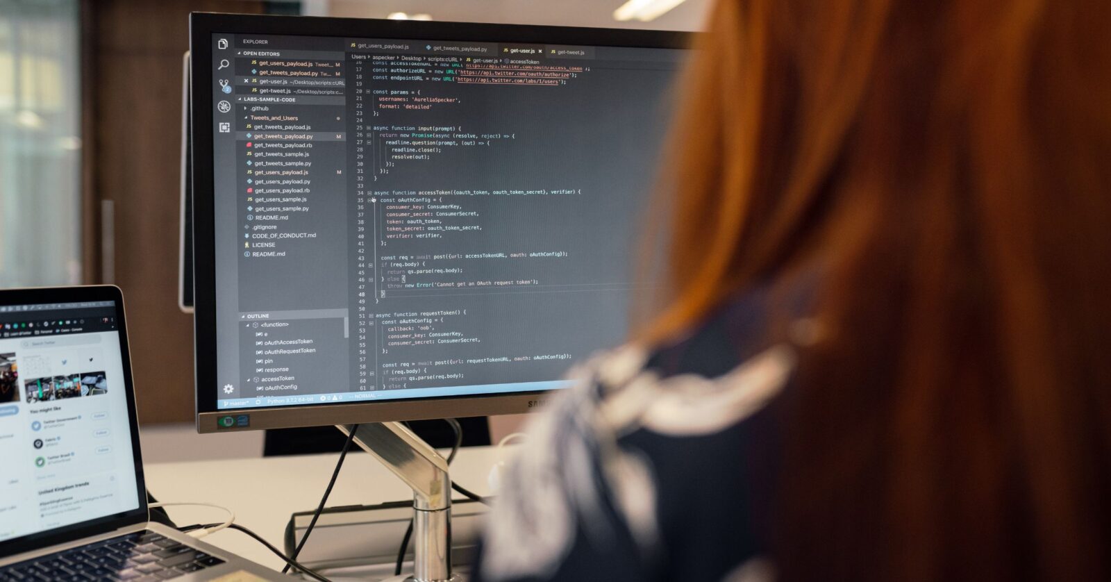 Shopware Developer für zukunftssichere E-Commerce Lösungen