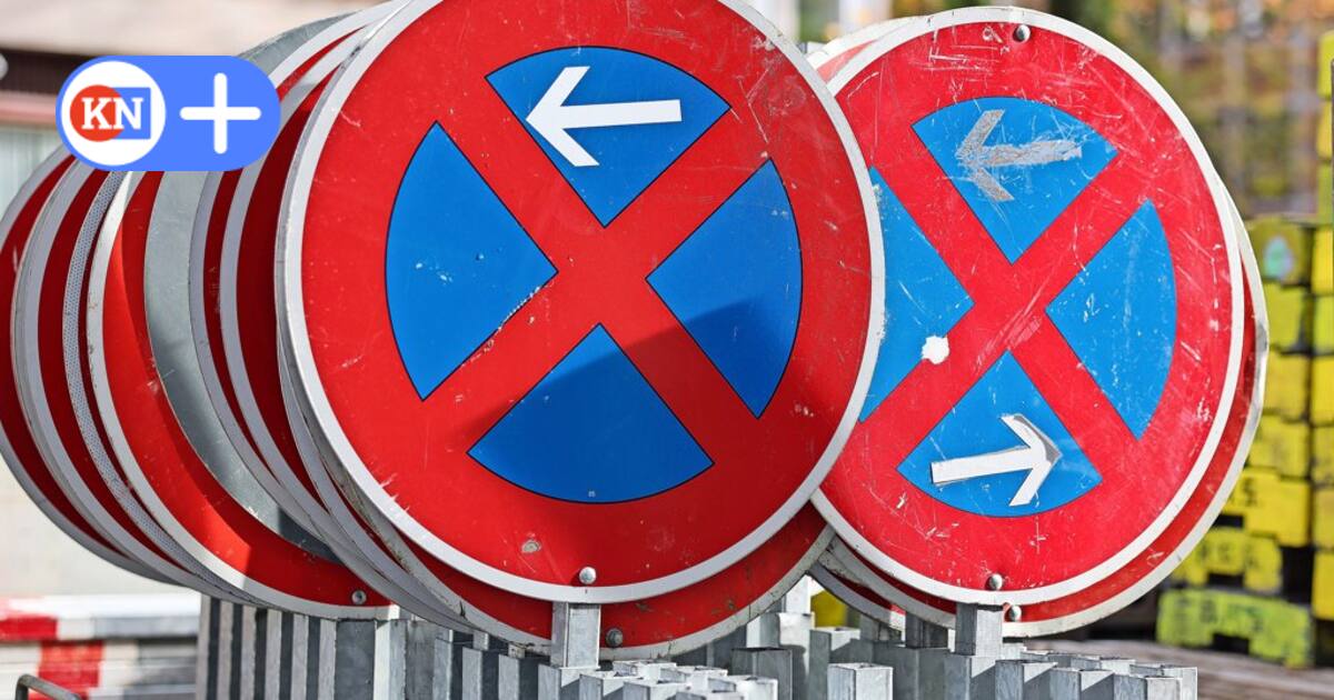 Halteverbotszone einrichten lassen – Mit Halteverbot-24 clever parken und liefern