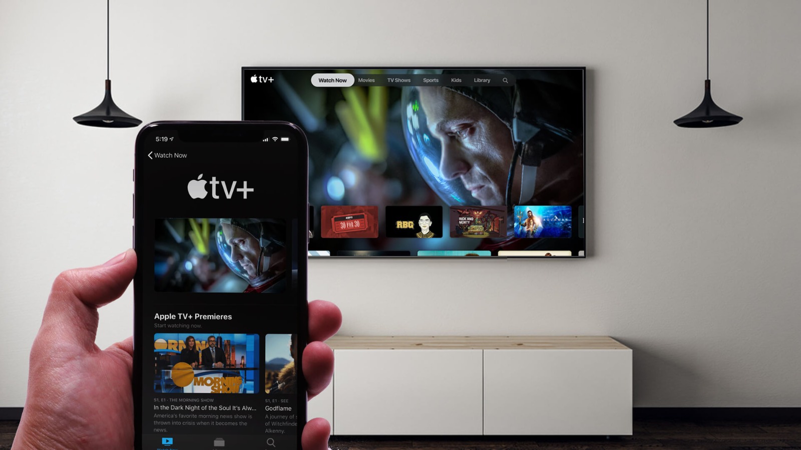 Live Stream: Deine Lieblingssender aus aller Welt sofort verfügbar