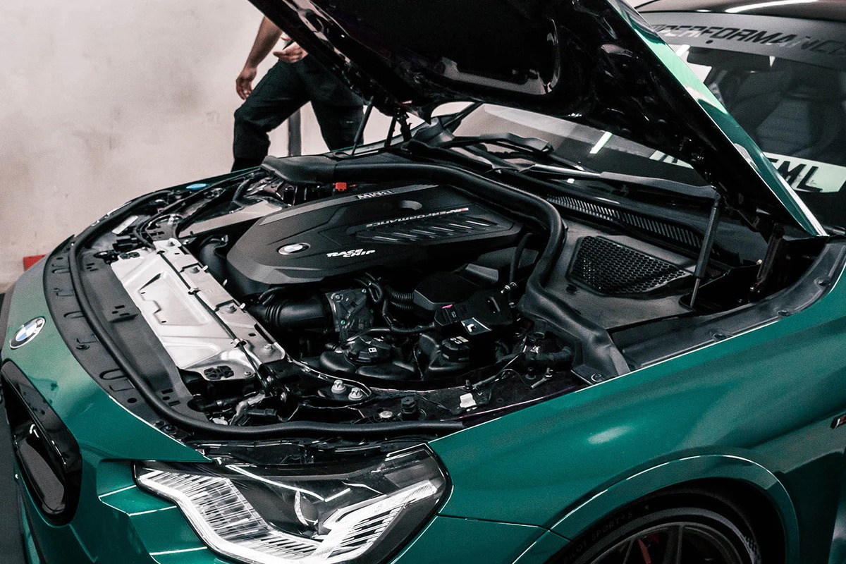Auto mit hohem Reparaturaufwand verkaufen – Motorschaden Ankauf leicht gemacht