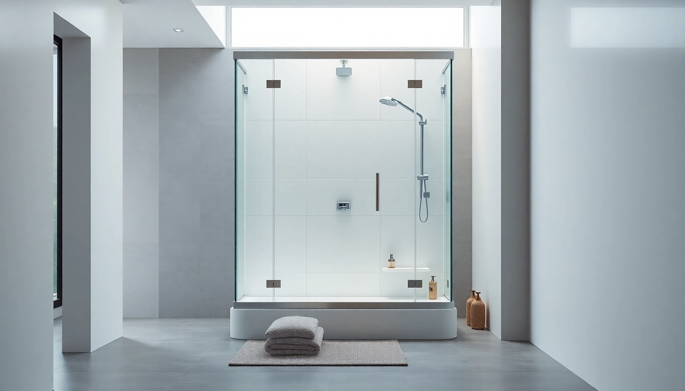 Erkunden Sie die duschkabine 100x100 mit modernem Design und stilvollen Akzenten im Badezimmer.