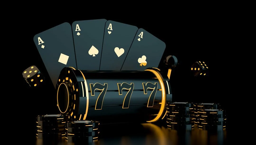 Warum manche Online-Casinos Spieler der Generation Z ansprechen