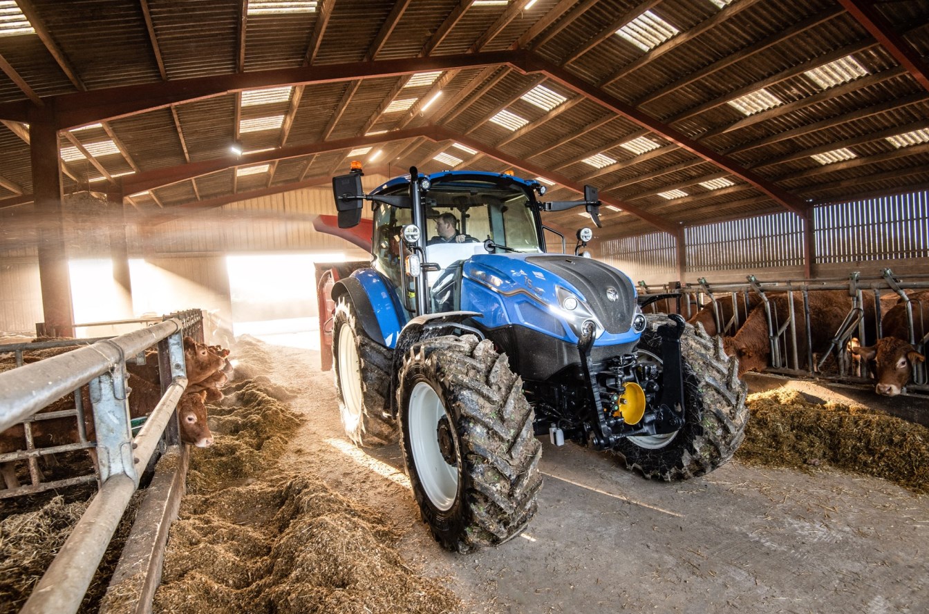 Kubota Wartungstipps: So holen Sie das Beste aus Ihrer Maschine heraus