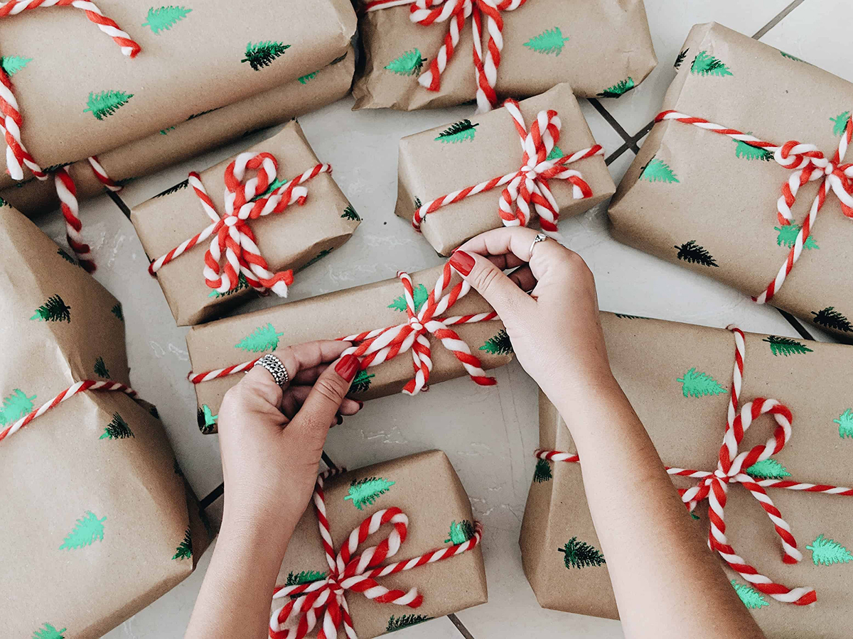 Kleine Geschenke zum Mitbringen, die große Freude machen – Jetzt entdecken!