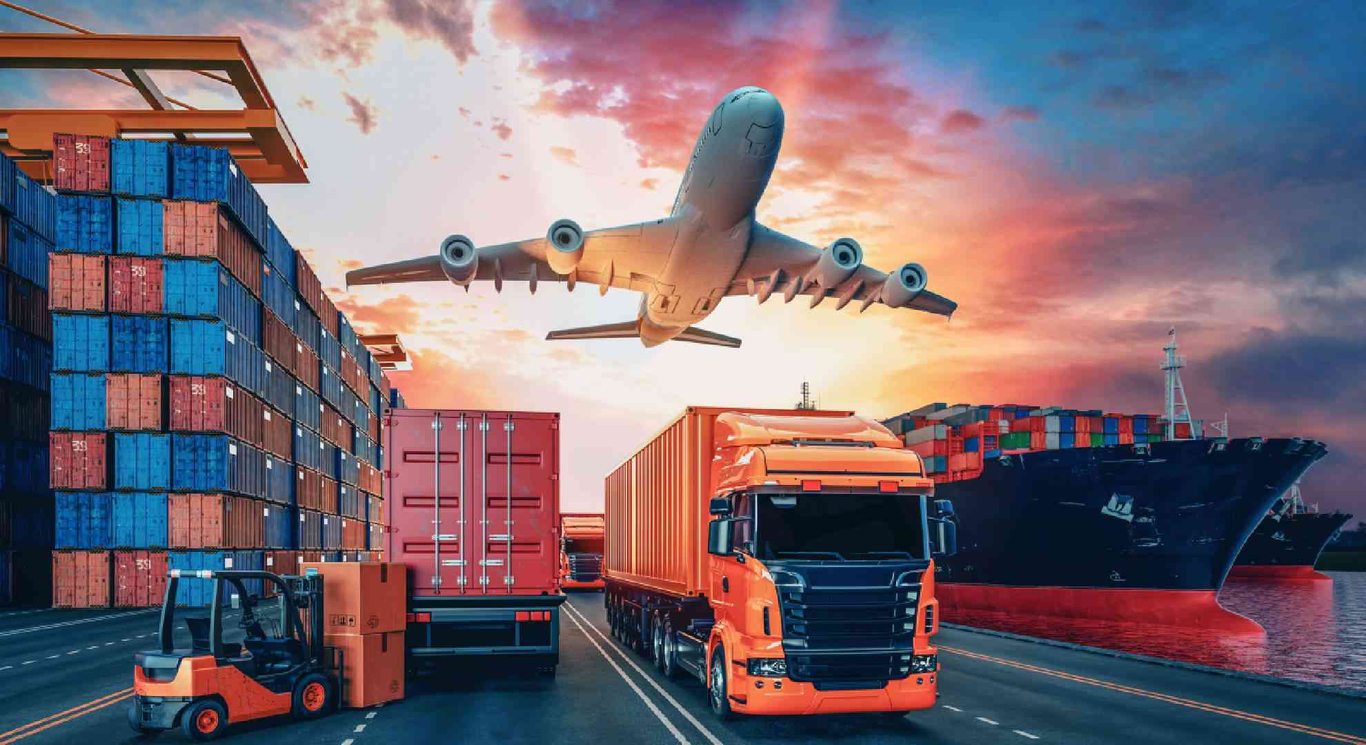 Höchste Sicherheitsstandards im Gefahrgut Transport