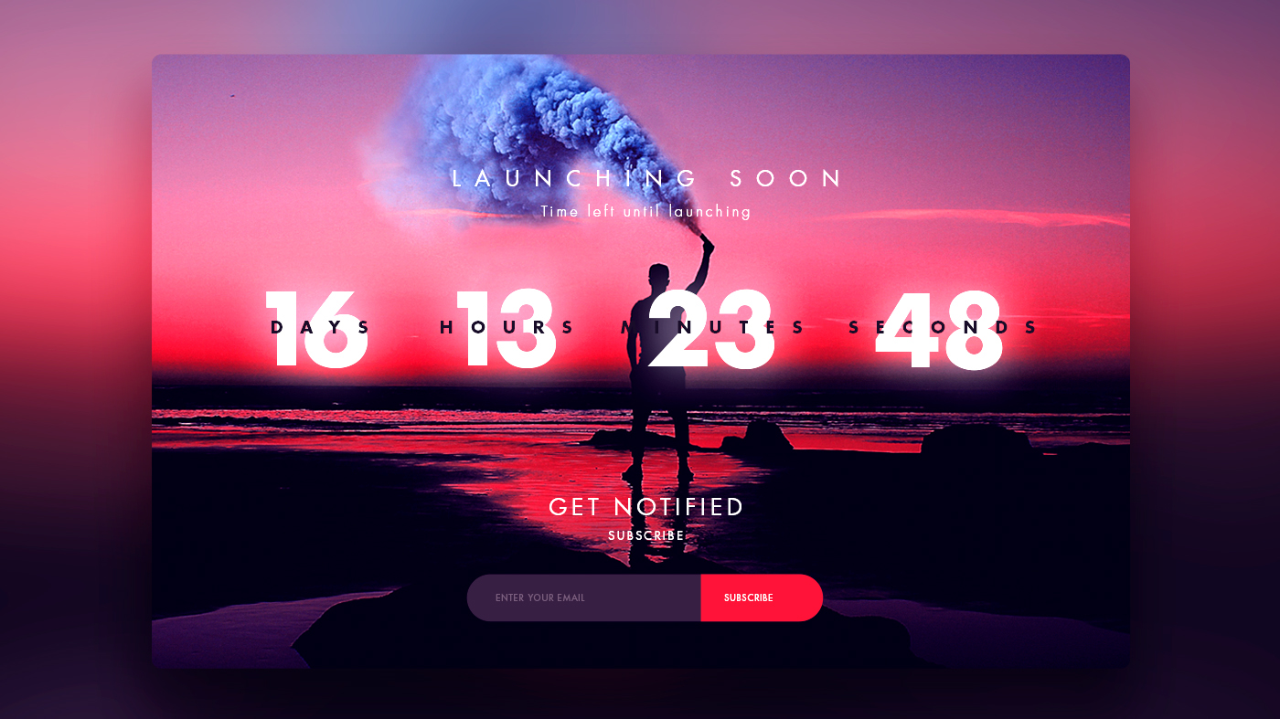 Increase Open Rates Using a countdown mailchimp Timer in Every Email Launch