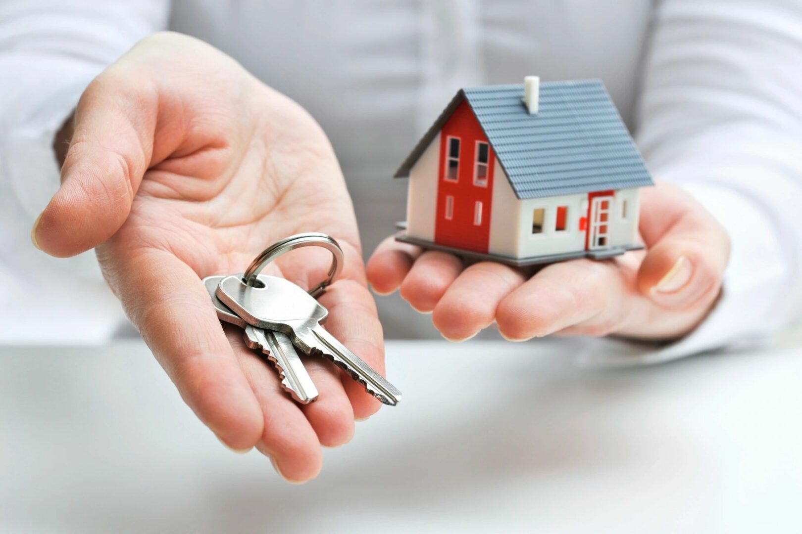 Erfahrene Immobilienmakler Frankfurt Ginnheim – Ihre Experten für den Immobilienkauf