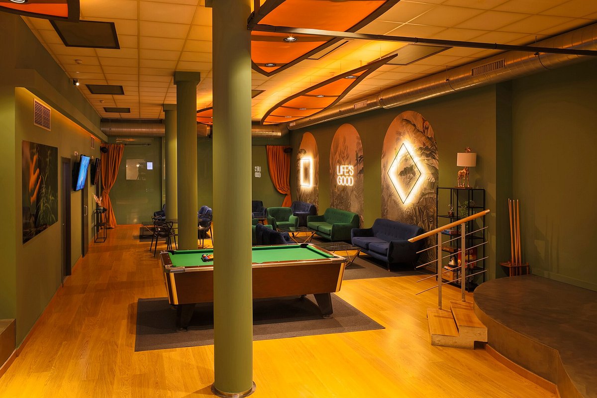 Warum Social Clubs in Barcelona bei Touristen so beliebt sind