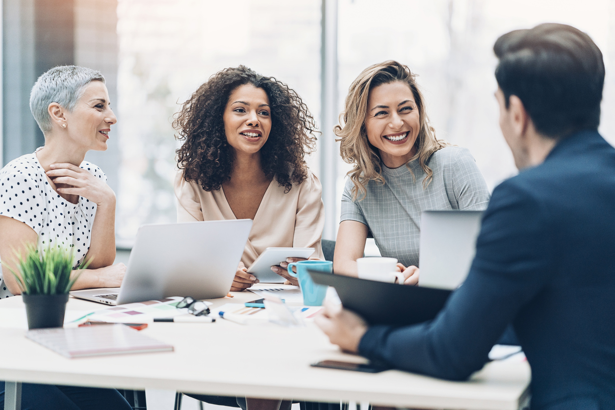 Führungskarriere neu ausrichten – mit inverses Headhunting durch Experten von gps-jobsearch