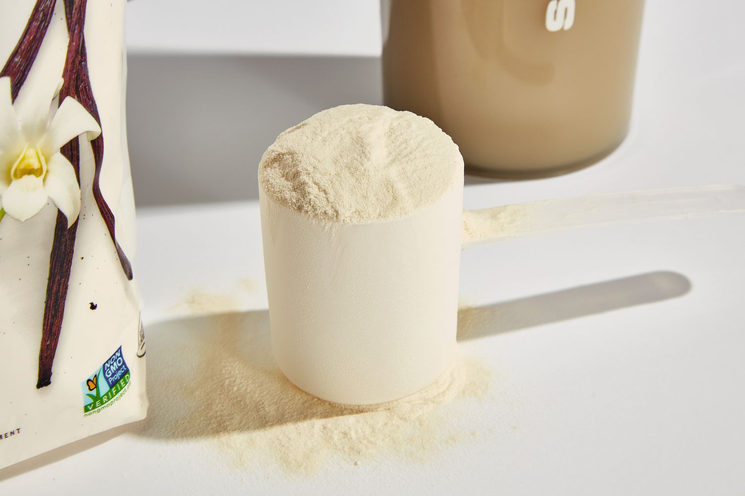 Der Ultimative Whey Isolat Test Vergleich: Warum Diese Hochreine Proteinquelle Dein Muskelaufbau Optimiert