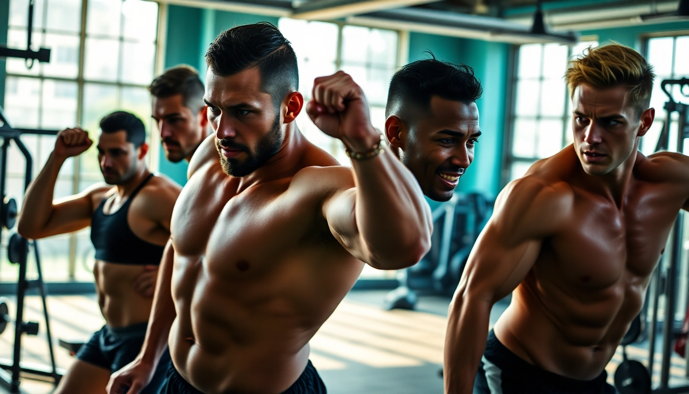 Clenbuterol kaufen: Effektive Verwendung und Tipps zur Sicherheit