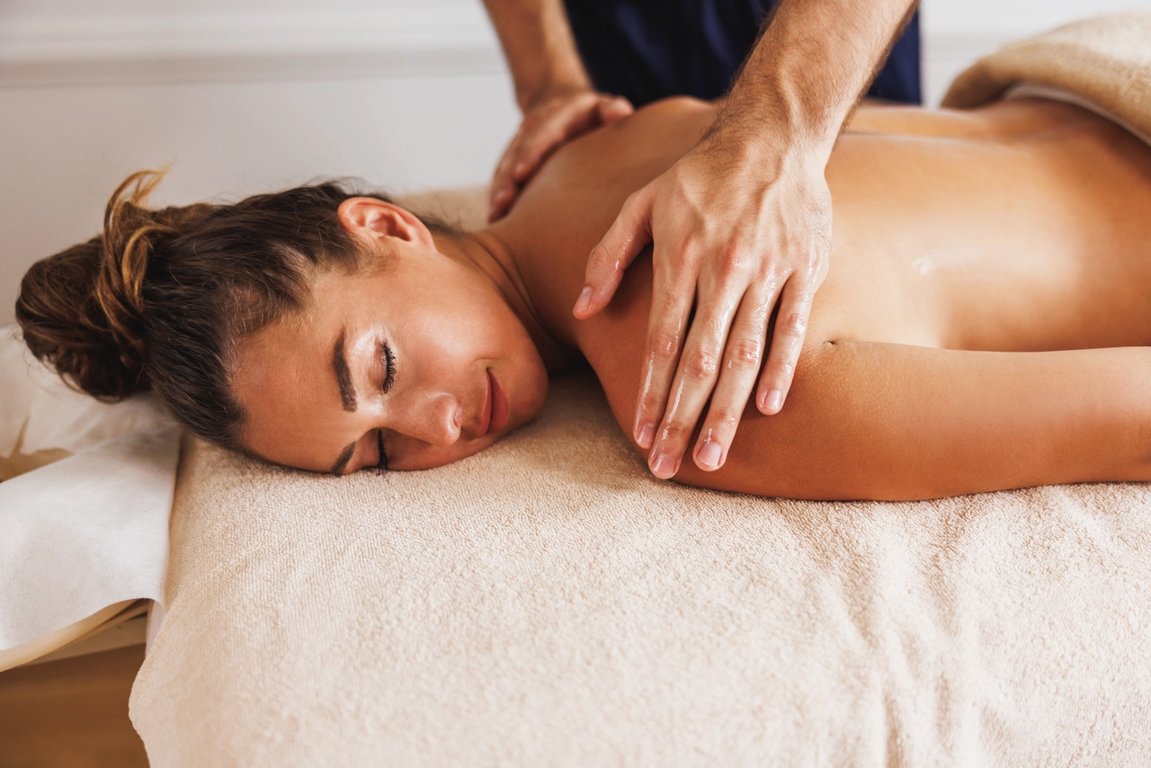 Buchen Sie Ihre Erotische Massage mit Happy End – Wir Sind in Berlin für Sie da