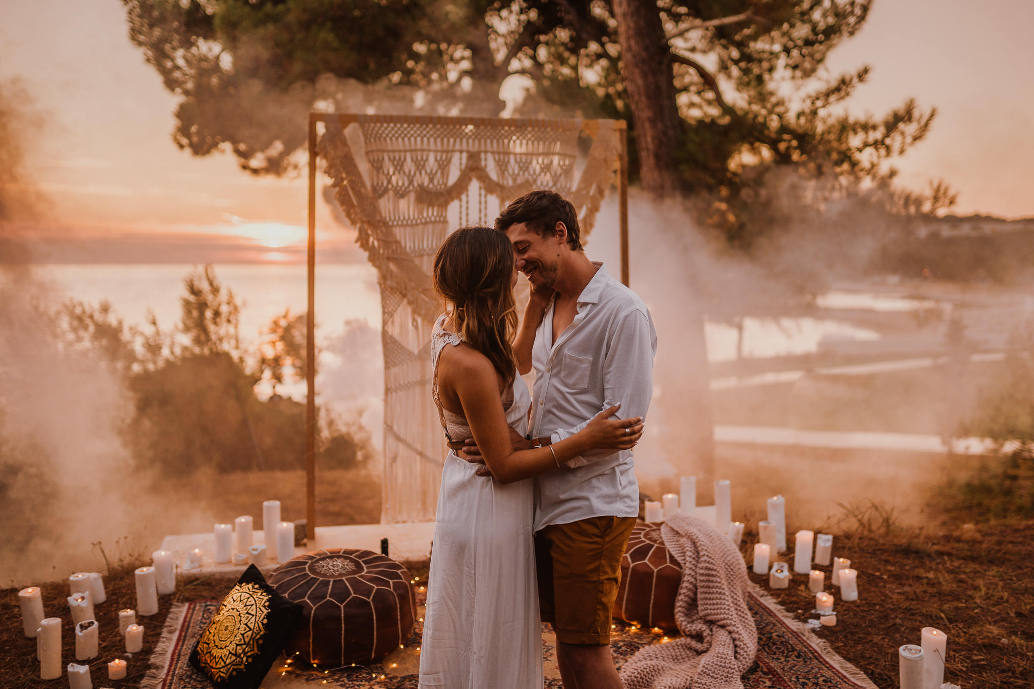 Erfahrungen mit einem Hochzeitsfotograf München: Tipps für den perfekten Tag